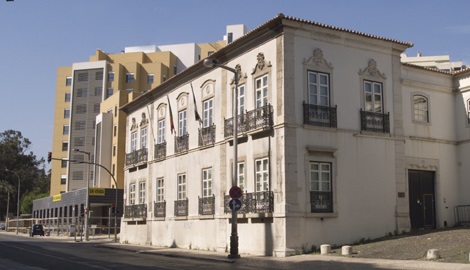 Junta de Freguesia do Lumiar