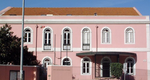 Junta de Freguesia do Lumiar