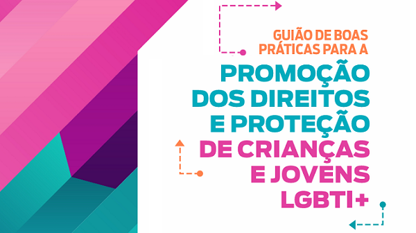 Guião de Boas Práticas "Conhecer para Proteger"